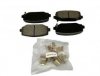 Klocki Hamulcowe Tylne 68541333 GRAND CHEROKEE WL 